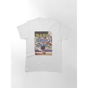 Basic Being Basic By Djo Tee Shirt